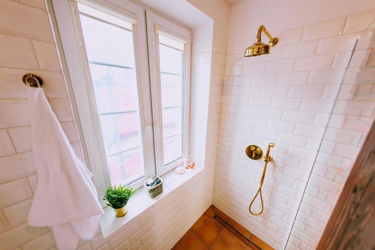Apartament Barbara Γκντανσκ Εξωτερικό φωτογραφία